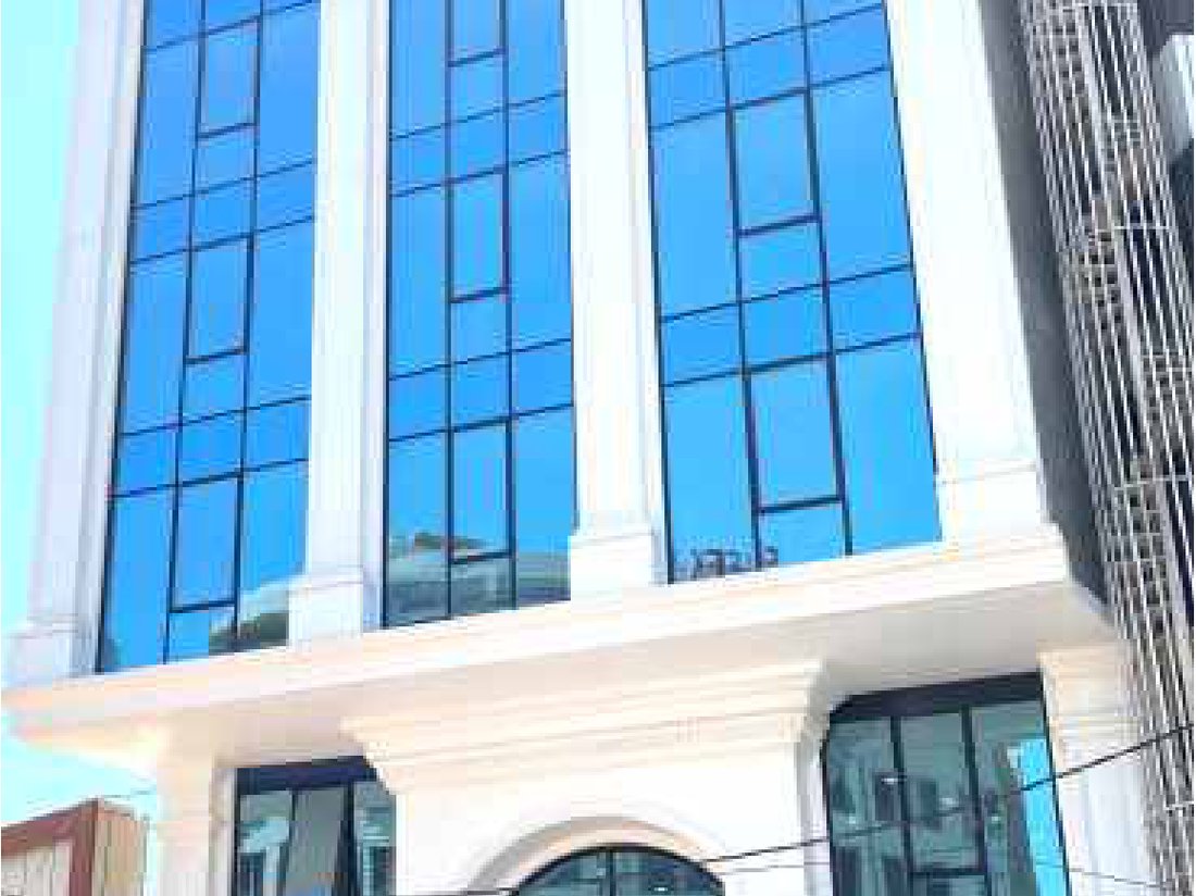 Erbil Otel — Otel