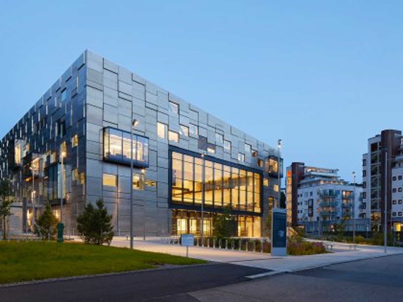 Faculty Of Bergen — Eğitim