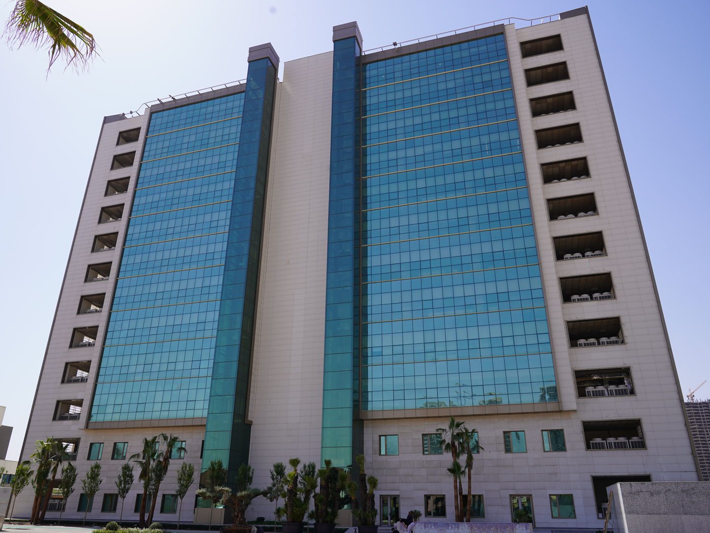 Kar Group Genel Merkez — Ofis