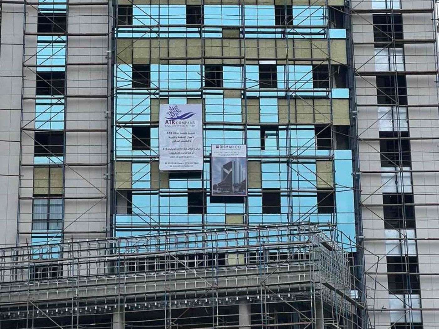 Milenium Hotel — Otel